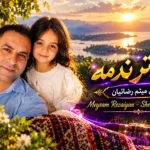 دانلود آهنگ شمالی شه دتر ندمه با صدای میثم رضائیان