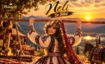 دانلود آهنگ نلی (هوش مصنوعی) دی بلال