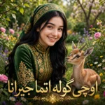 دانلود آهنگ اوچی گوله اتما جیرانا هوش مصنوعی ترکی ترند اینستا