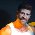 دانلود آهنگ سلیقم دقیقا تویی دیگه مال من شدی از محمد محرمی