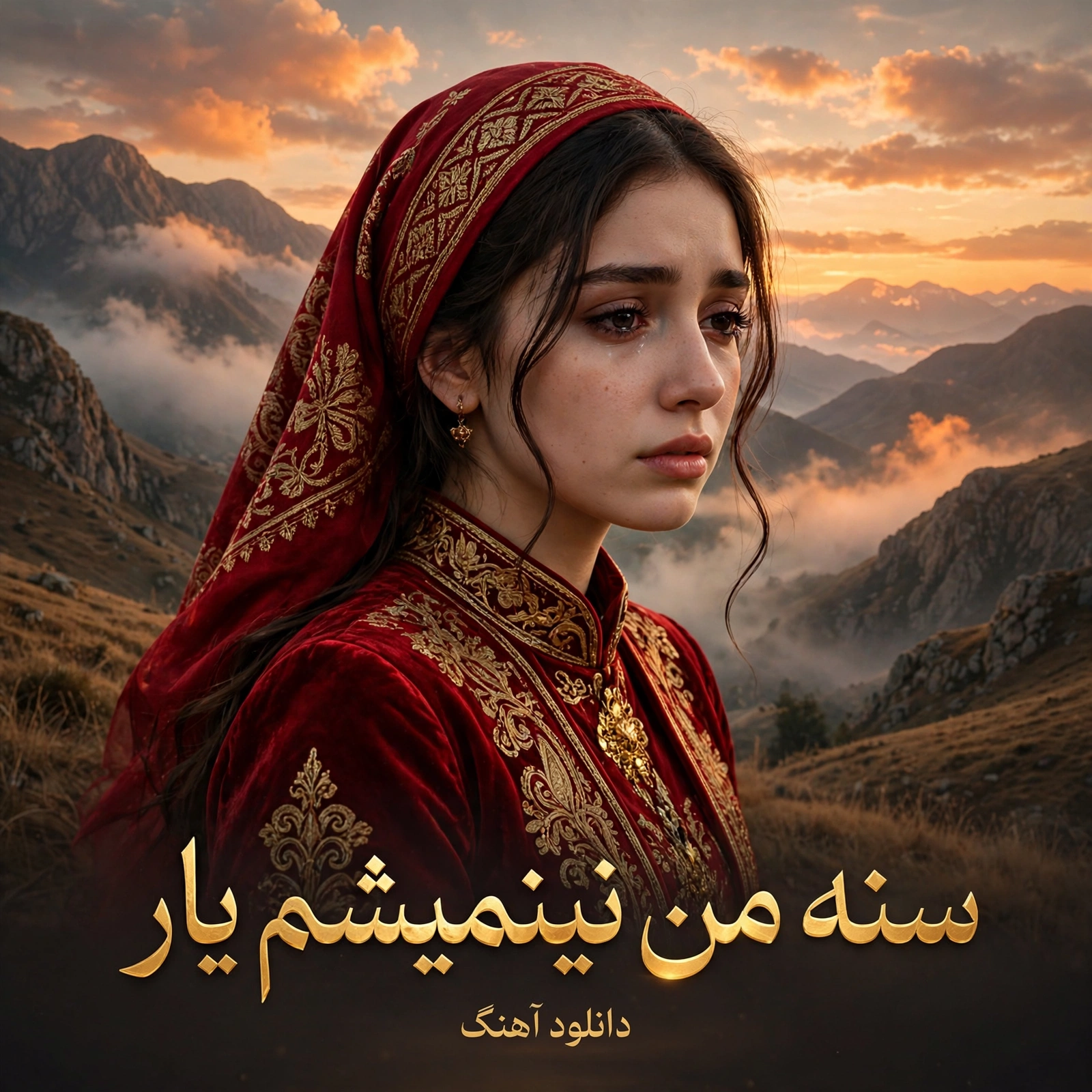 دانلود آهنگ سنه من نینمیشم یار با صدای زن ریمیکس اینستا دانلود آهنگ سنه من نینمیشم یار با صدای زن ریمیکس اینستا