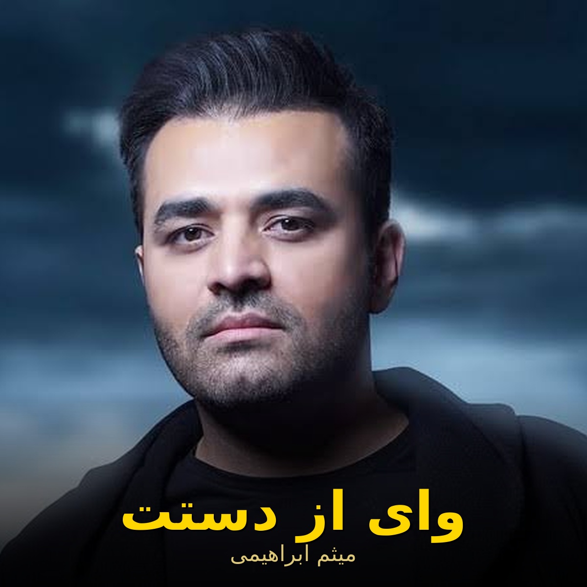 دانلود آهنگ جدید میثم ابراهیمی به نام وای از دستت دانلود آهنگ جدید میثم ابراهیمی به نام وای از دستت