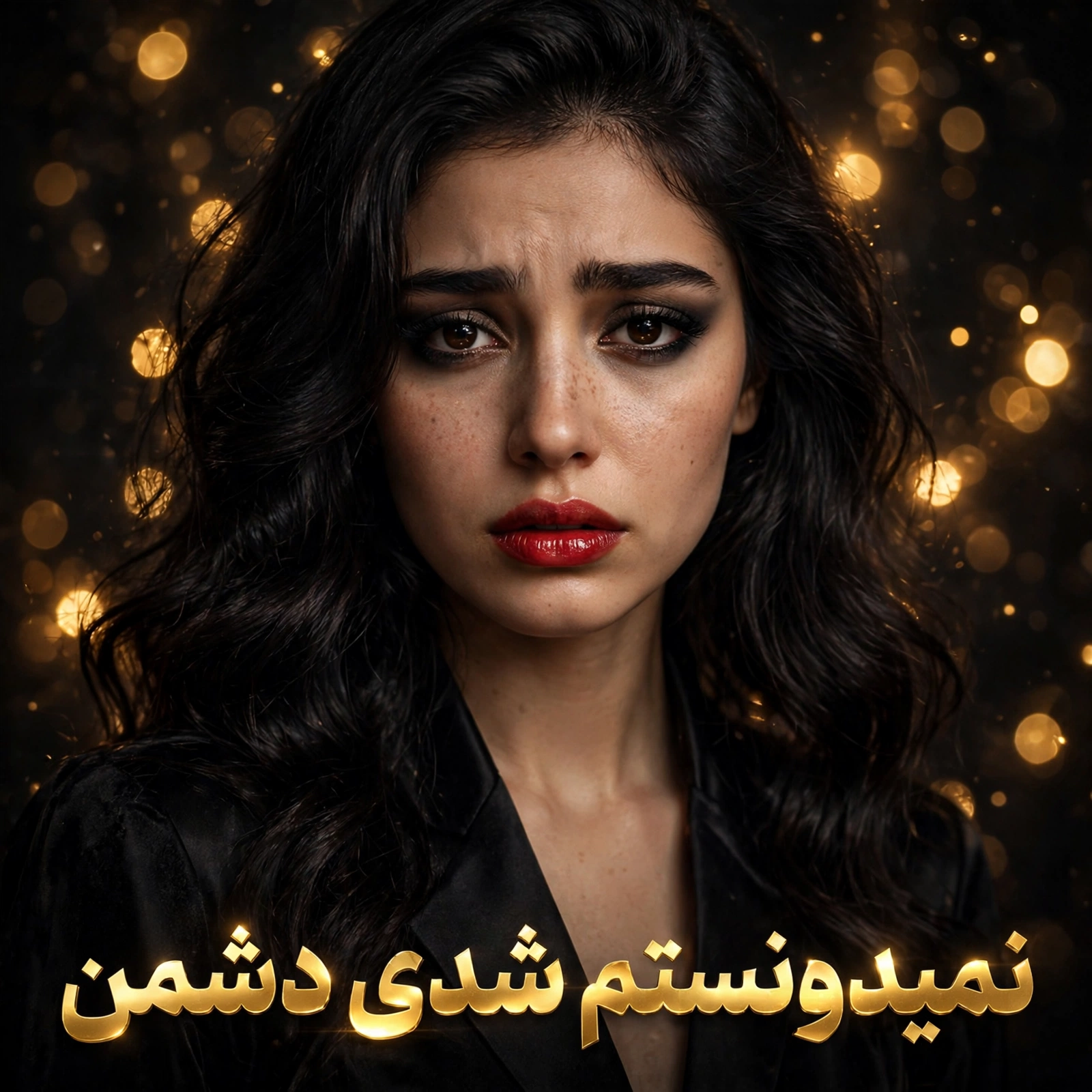 آهنگ نمیدونستم شدی دشمن گروهی با صدای مرد و زن اینستا هوش مصنوعی آهنگ نمیدونستم شدی دشمن گروهی با صدای مرد و زن اینستا هوش مصنوعی